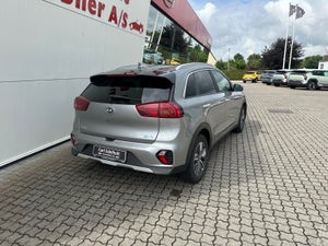 Kia Niro PHEV Advance DCT