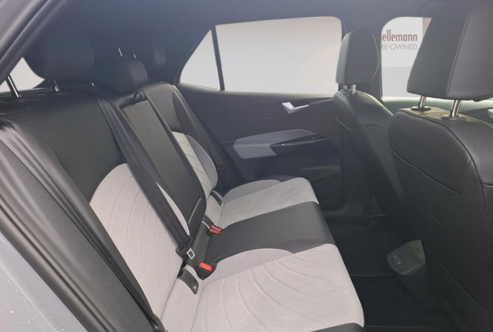 VW ID.3 Active Pro Performance