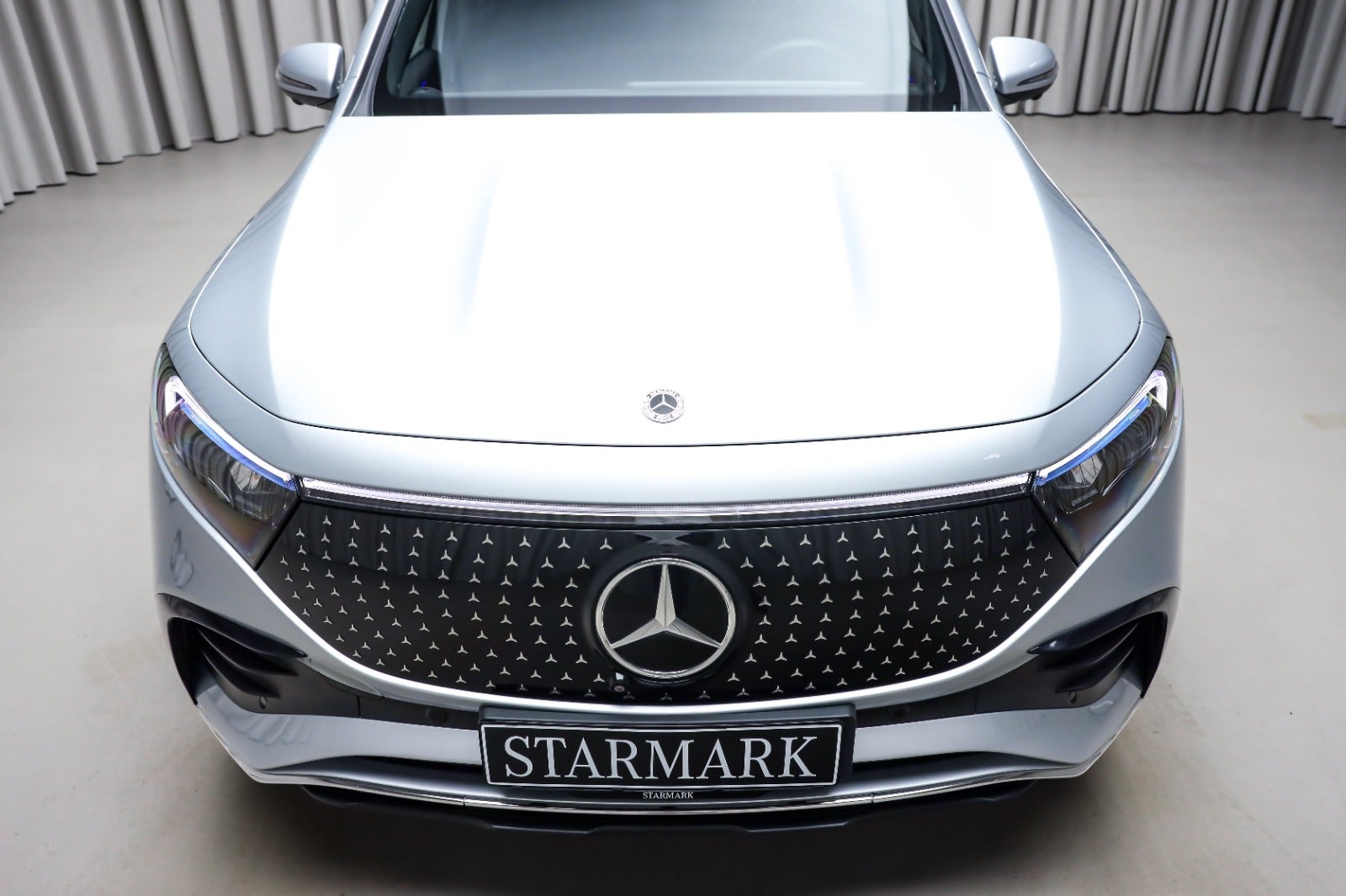 Mercedes-Benz EQB 250+ (7/8)