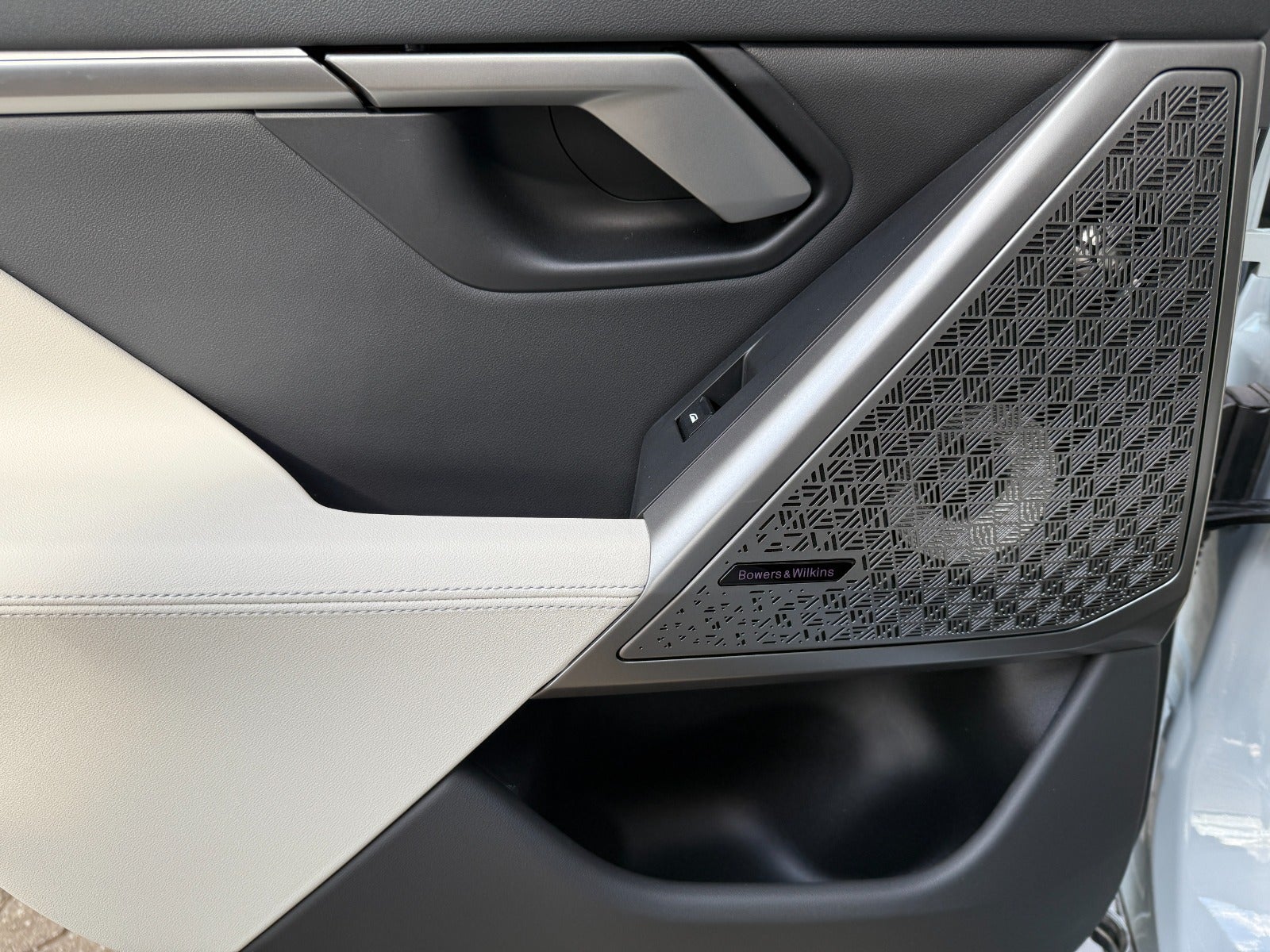 BMW i5 eDrive40 M-Sport Pro 4d - 20