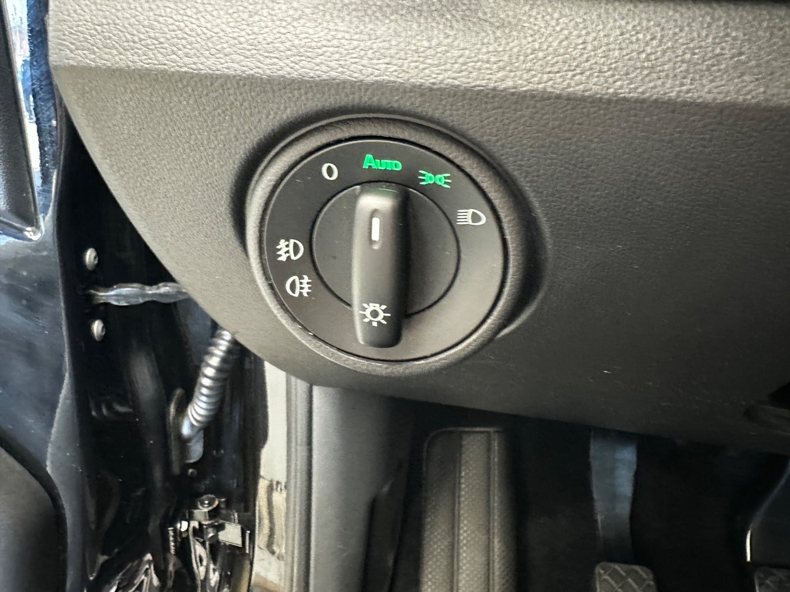 Billede af Skoda Citigo 1,0 60 Ambition GreenTec
