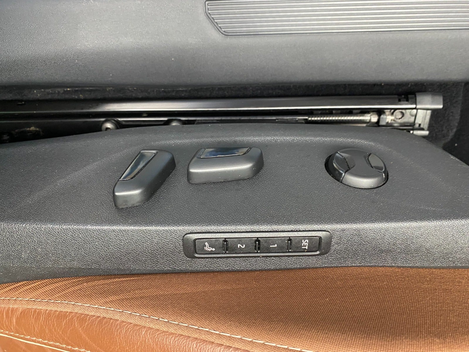 Billede af Skoda Enyaq 80 iV ecoSuite