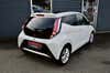 Toyota Aygo VVT-i x-cellence thumbnail