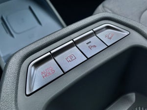 Kia EV3 Long Range Prestige