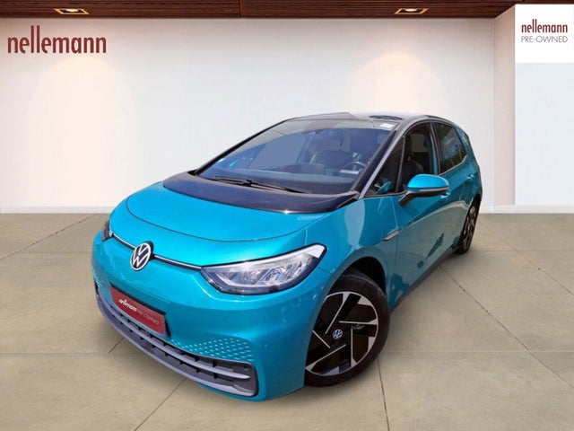 VW ID.3 Pro