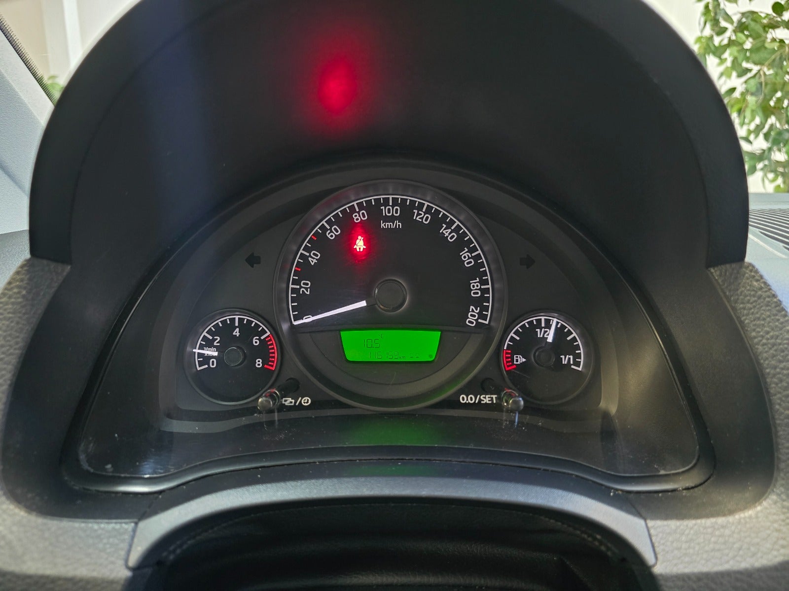 Billede af Skoda Citigo 1,0 60 Ambition