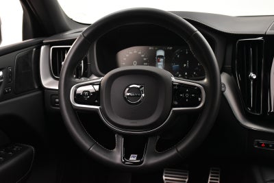 Volvo XC60 B5 235 R-Design aut. AWD