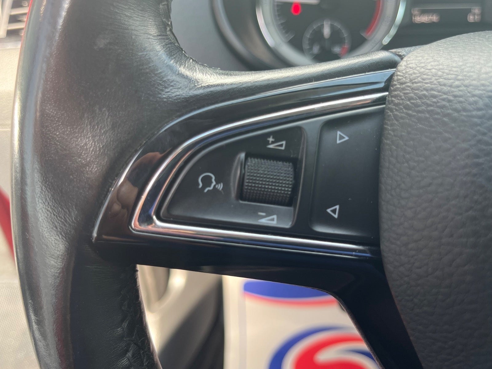 Billede af Skoda Octavia 1,6 TDi 115 Ambition Combi DSG
