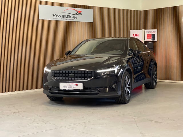 Polestar 2  Long Range AWD