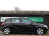 Mercedes B180 aut. BE