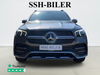 Mercedes GLE350 de AMG Line aut. 4Matic thumbnail