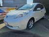 Nissan Leaf Acenta thumbnail