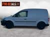 VW Caddy TSi 85 Van thumbnail