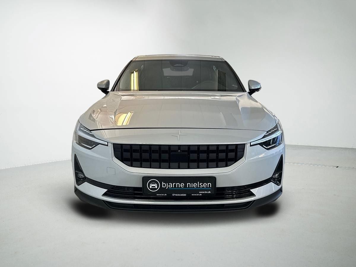 Polestar 2 Long Range billede 4