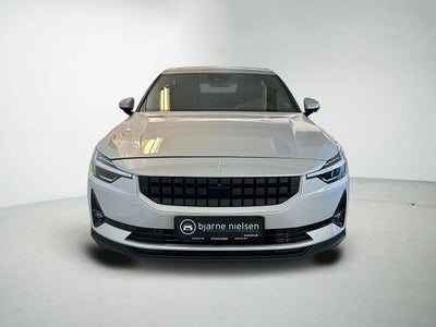 Polestar 2 Long Range billede 3