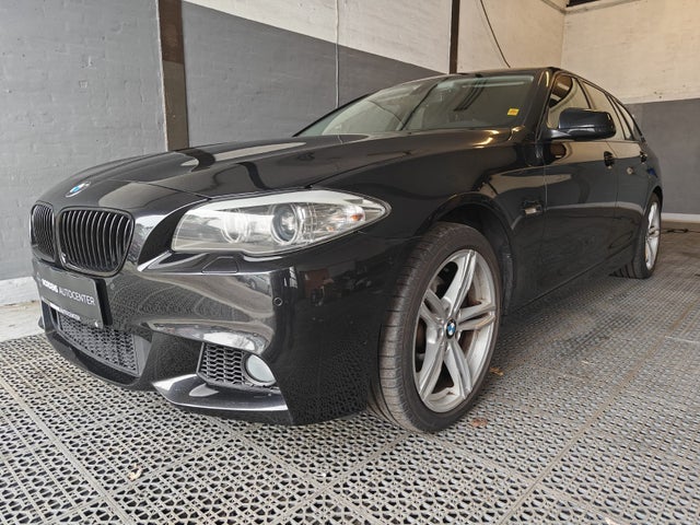 BMW 523i
