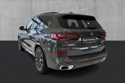 BMW X5 xDrive45e M-Sport+ aut. - 2