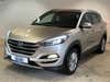 Hyundai Tucson GDi Trend Vision