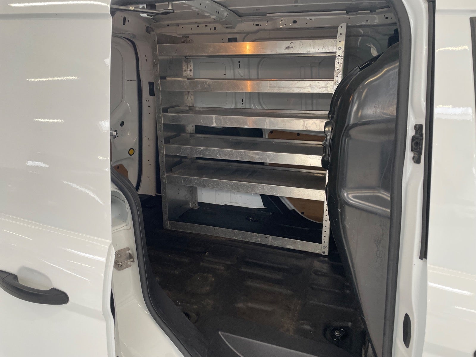 Billede af Ford Transit Connect 1,5 TDCi 100 Trend kort