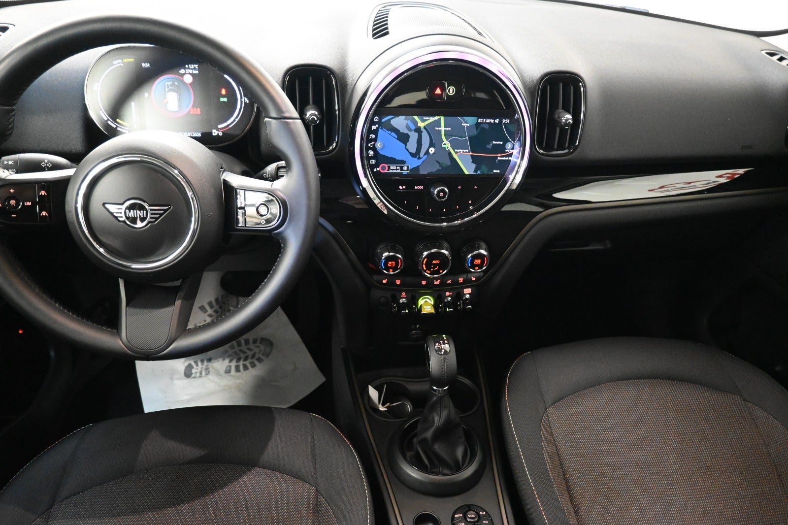 MINI Countryman Cooper SE Essential aut. ALL4