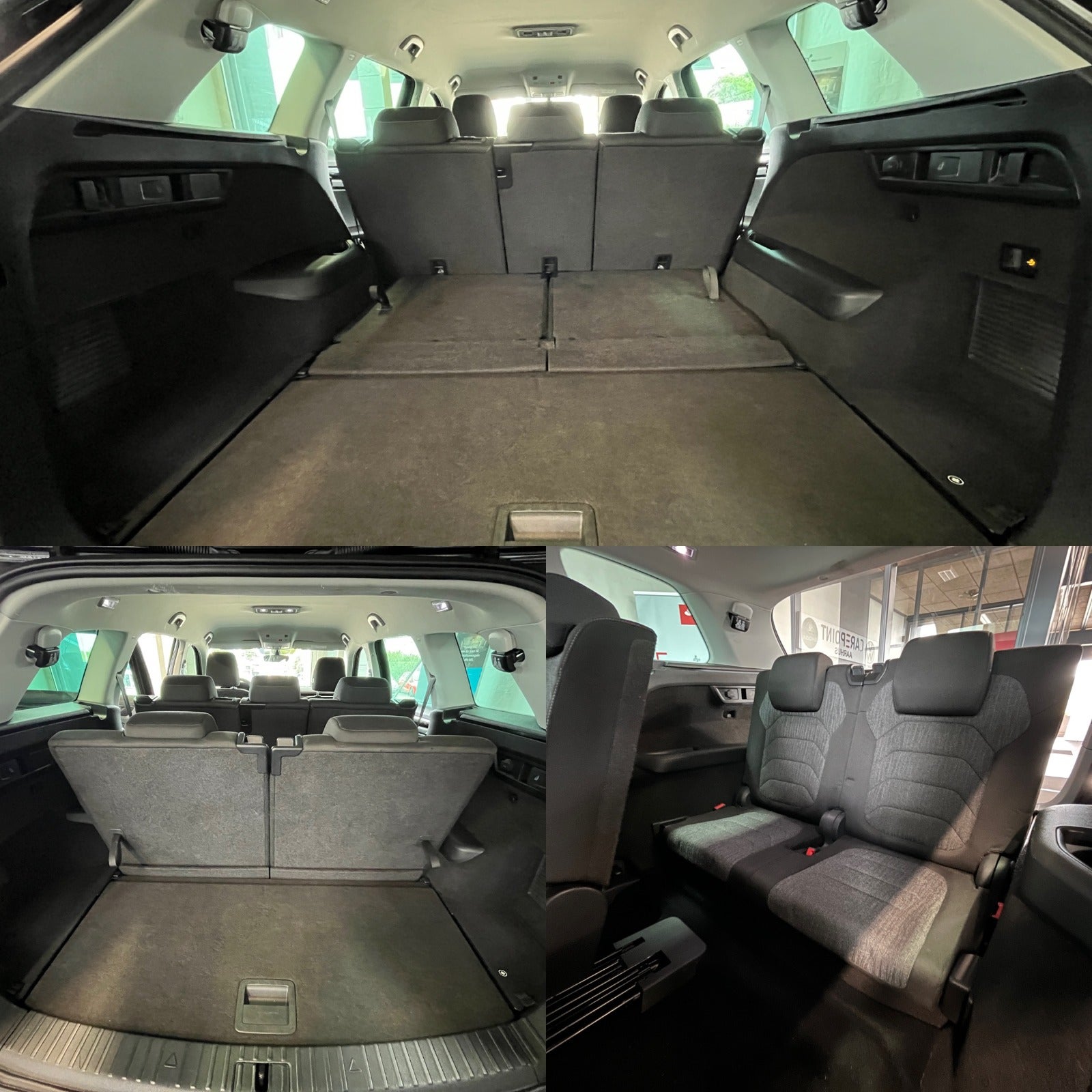 Billede af Skoda Kodiaq 1,5 TSi 150 Style DSG 7prs