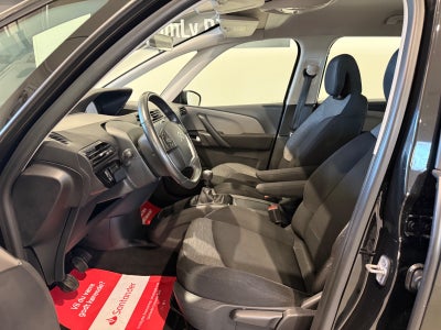 Citroën Grand C4 Picasso PureTech 130 Feel+ 7prs