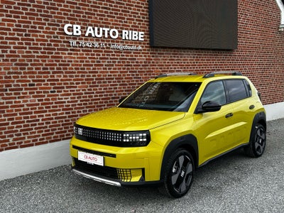 Fiat Grande Panda E 45 la Prima 5d