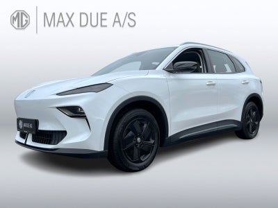 MG MGS5 49 Comfort 5d