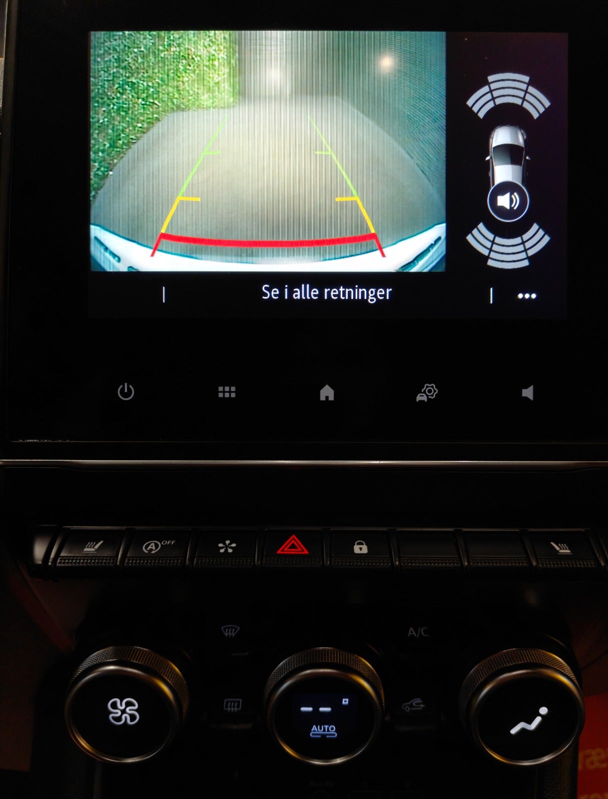 Billede af Renault Captur 1,0 TCe 100 Zen