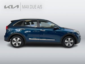 Kia Niro PHEV Advance DCT