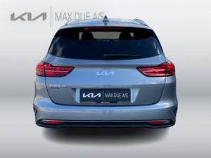Kia Ceed T-GDi Prestige SW