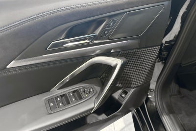 BMW iX2 eDrive20 M-Sport