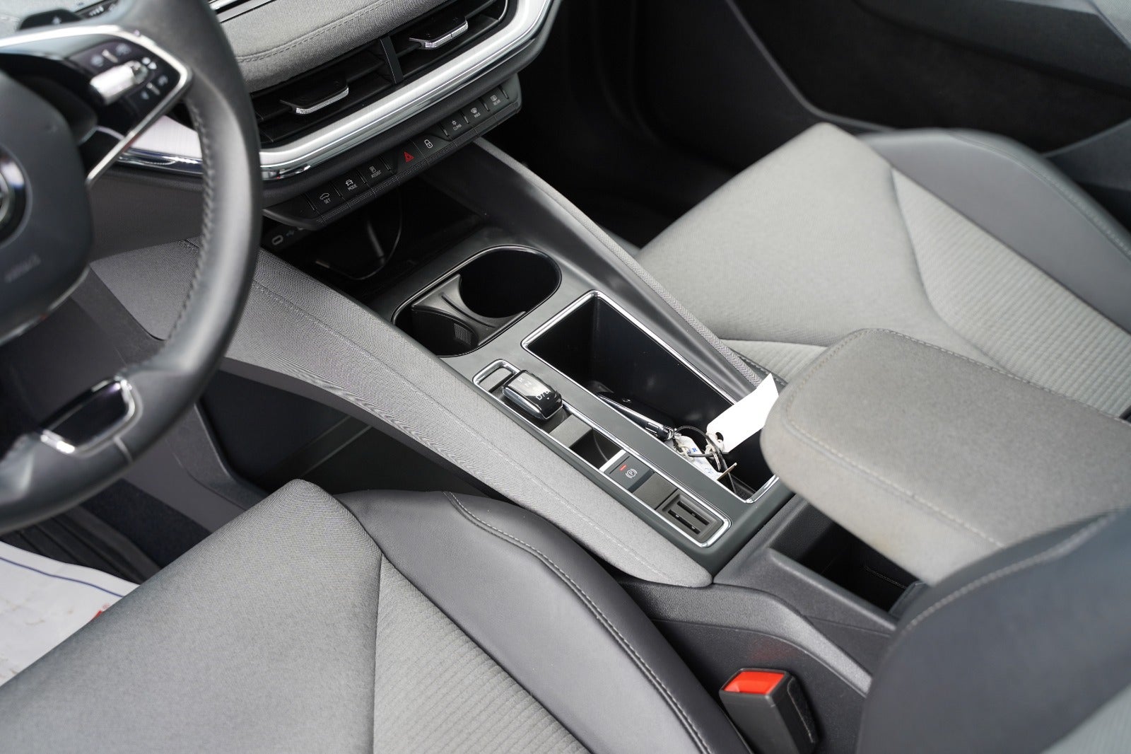 Billede af Skoda Enyaq 80 iV