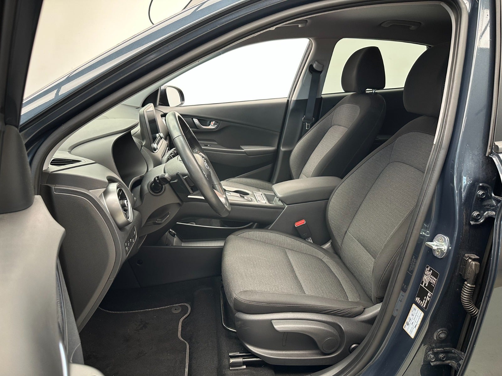 Billede af Hyundai Kona 64 EV Essential