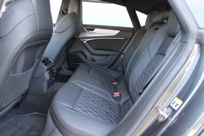 Audi S7 TDi Sportback quattro Tiptr.