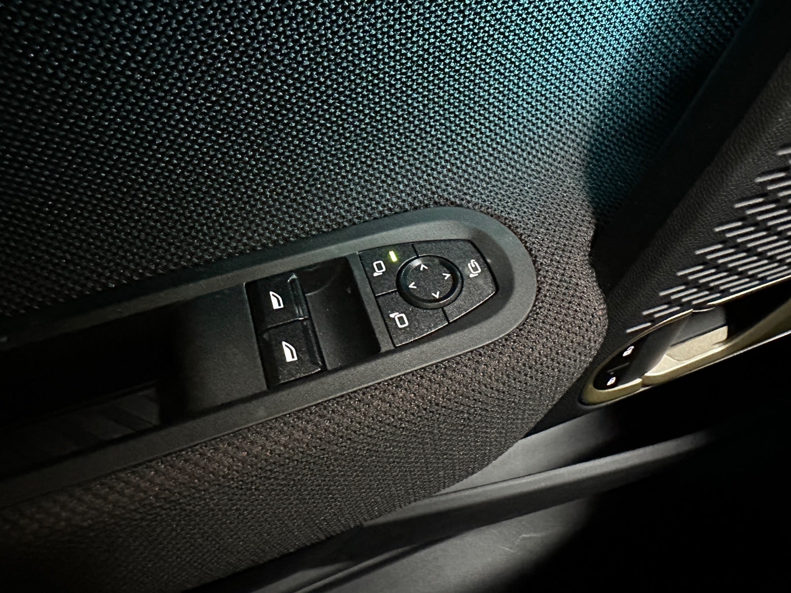 Billede af MINI Cooper E JCW Trim M
