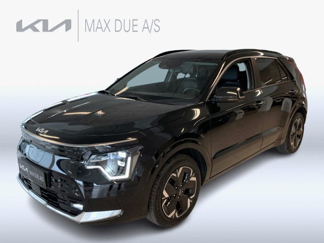 Kia Niro EV Inspire