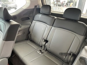 Kia EV9 Long Range Upgrade RWD 7prs