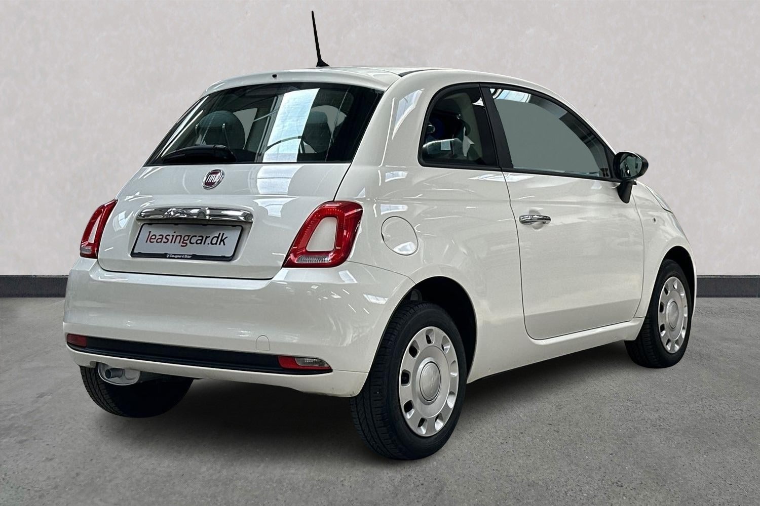 Billede af Fiat 500 1,2 Pop