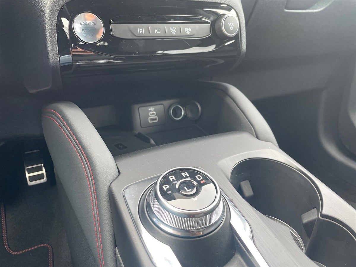 Ford Kuga PHEV ST-Line X CVT billede 15