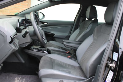 VW ID.5 Pro