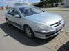 Peugeot 607 Ibene