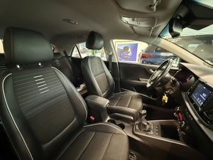 Kia Rio T-GDi GT-Line
