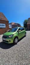 Skoda Citigo 60 Active