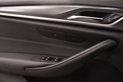 BMW 530e Touring M-Sport aut.