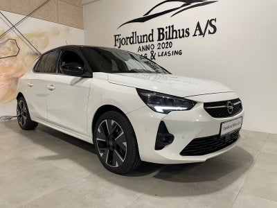 Opel  Corsa-e Ultimate