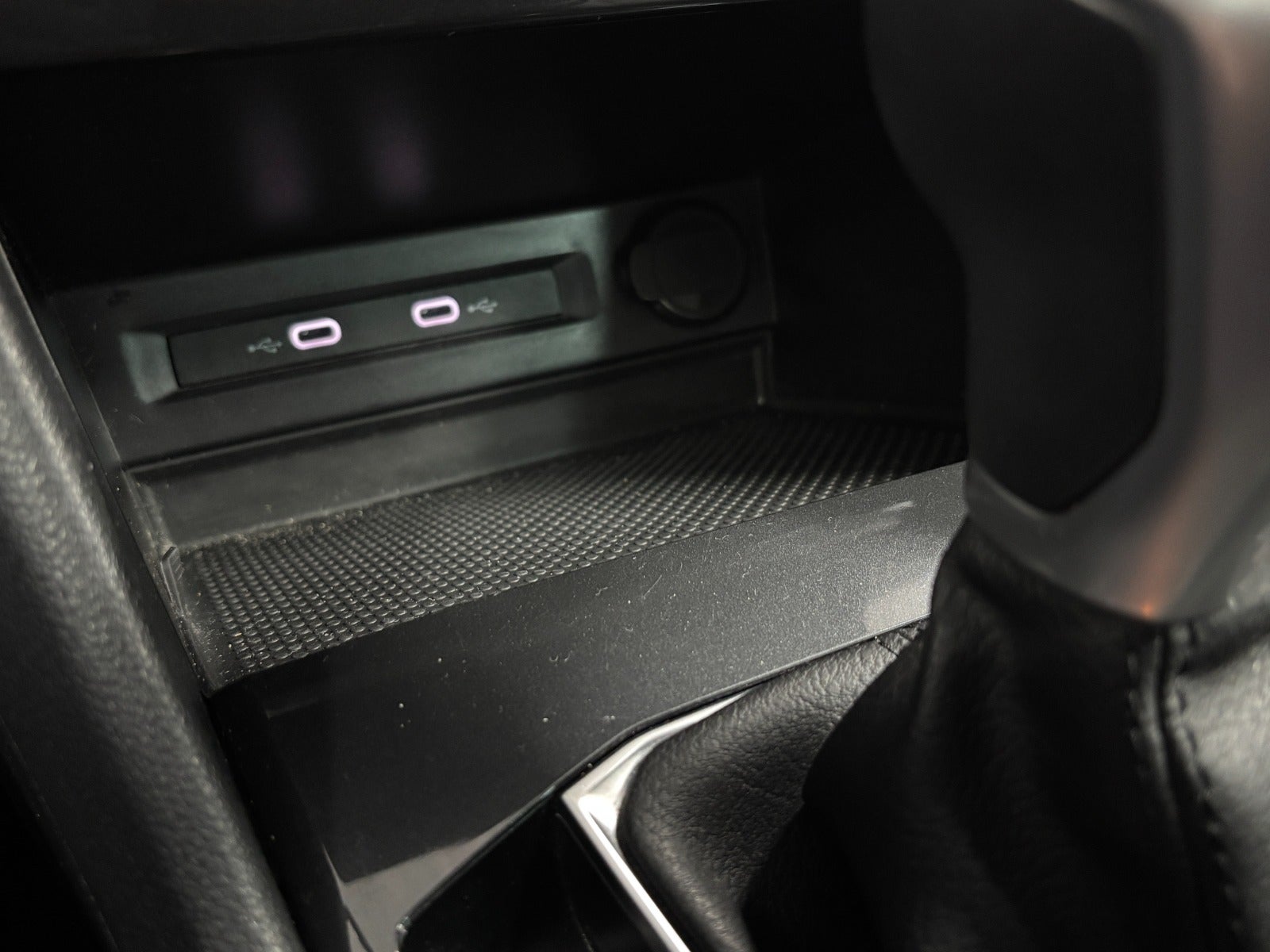 Billede af VW Tiguan 1,5 TSi 150 Life DSG