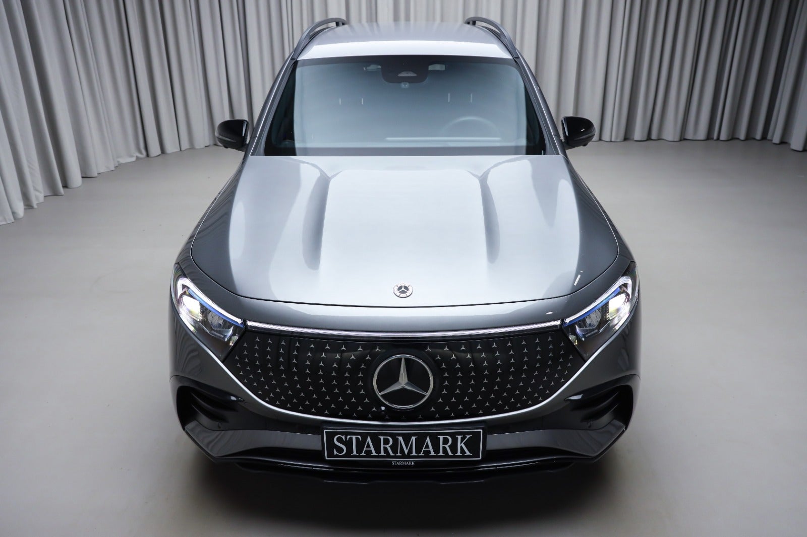 Mercedes-Benz EQB 250+ (7/8)