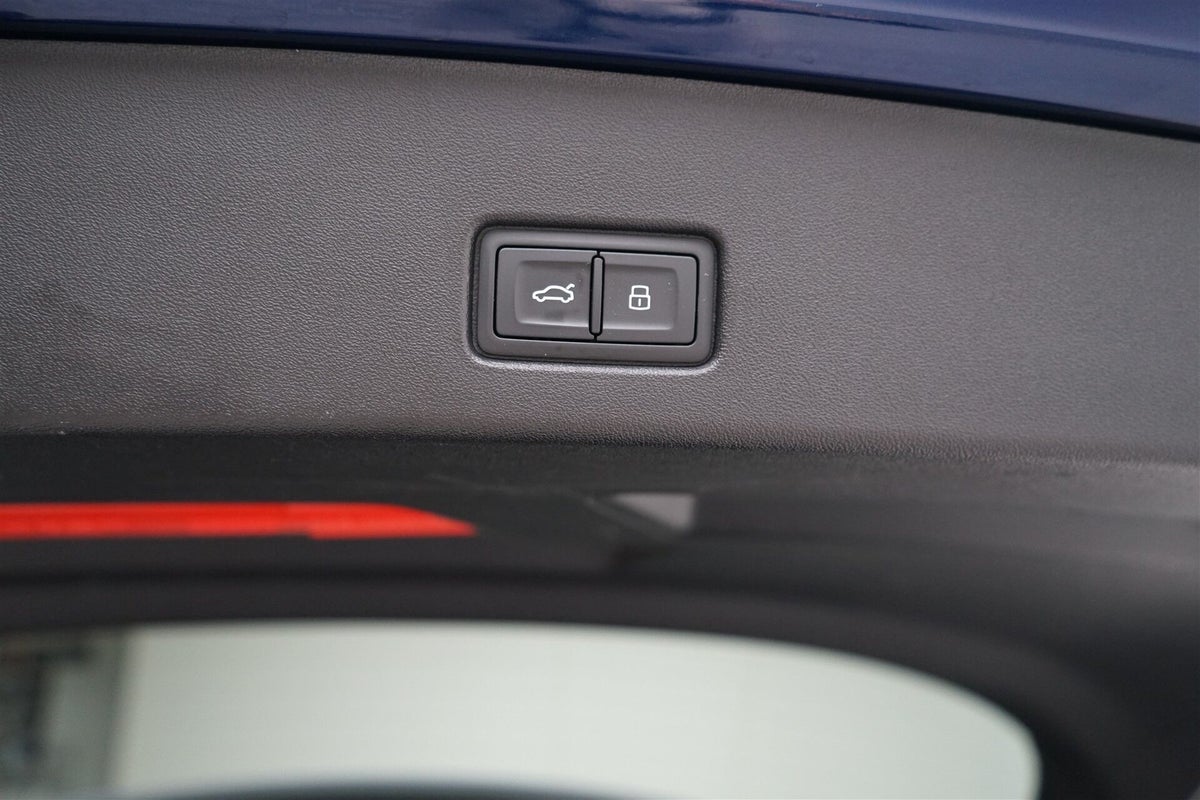 Audi Q4 e-tron Advanced billede 23