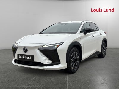 Lexus RZ300e  Executive 5d